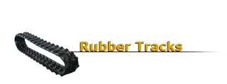 Rubber Tracks parts